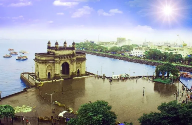 Gateway to India