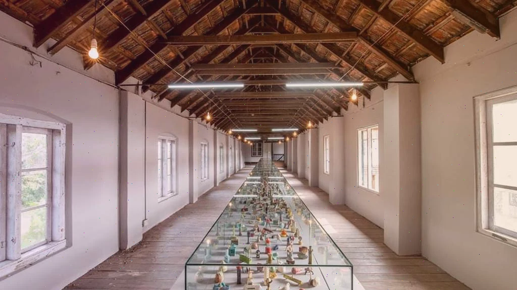 Kochi as a Cultural Vanguard: How a Small Port Became a Contemporary Art Hub