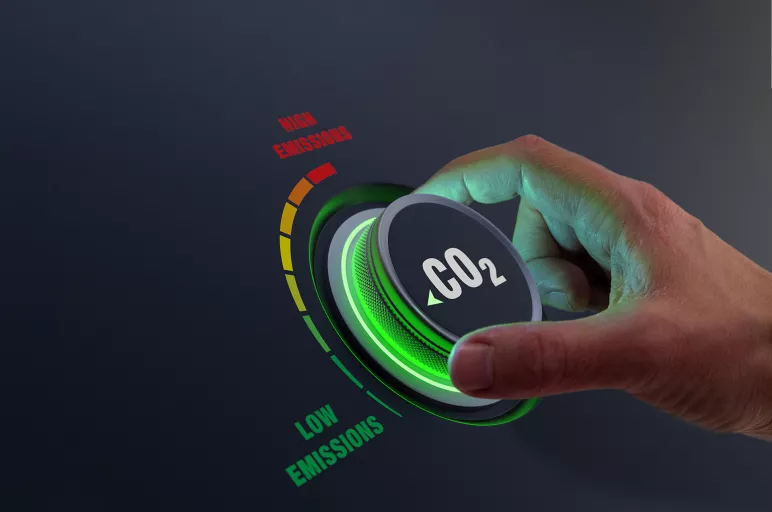 Ara Partners Raises $800M Fund for Industrial Decarbonization