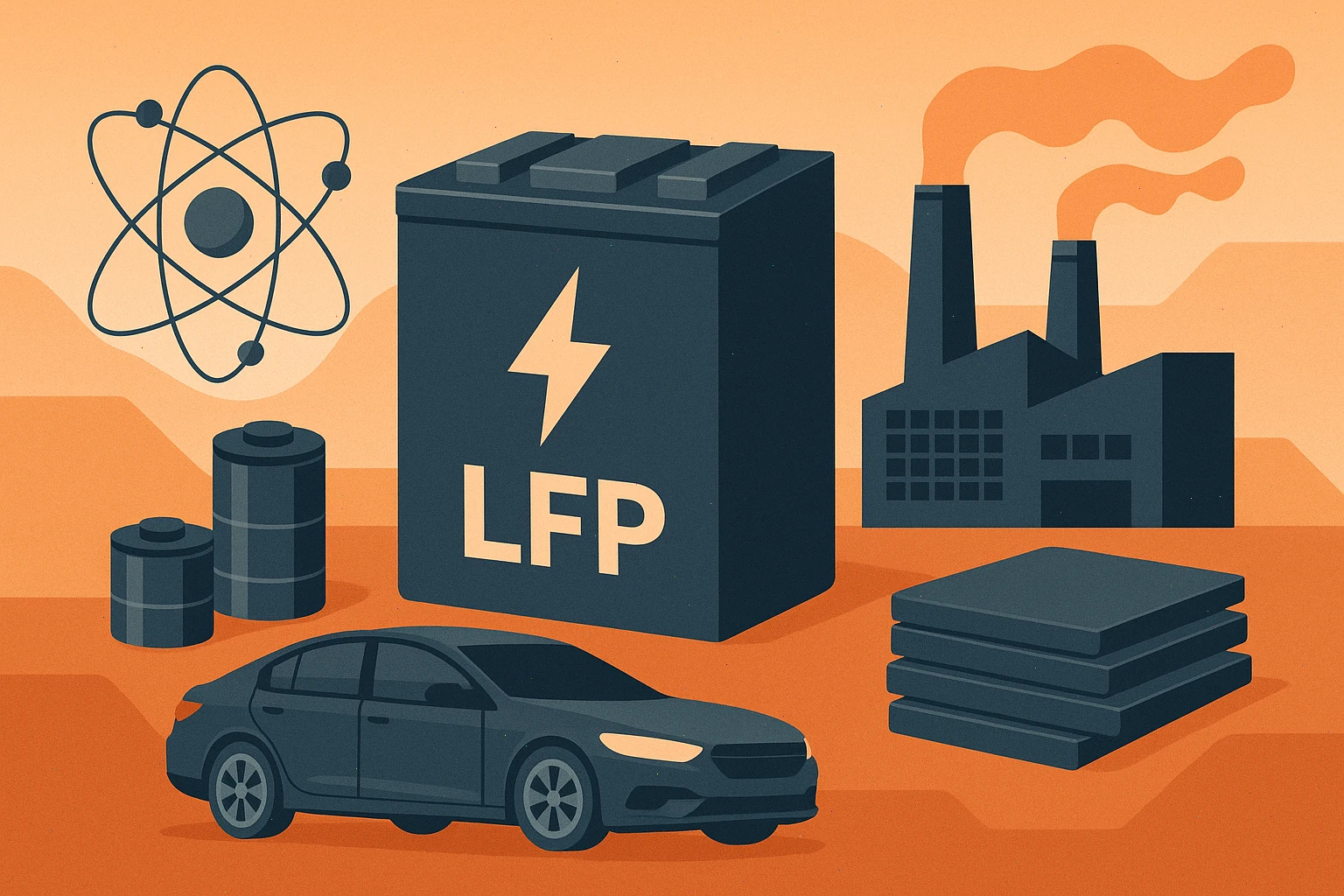 Mitra Chem Seeks $50M to Localize and Improve Battery Materials