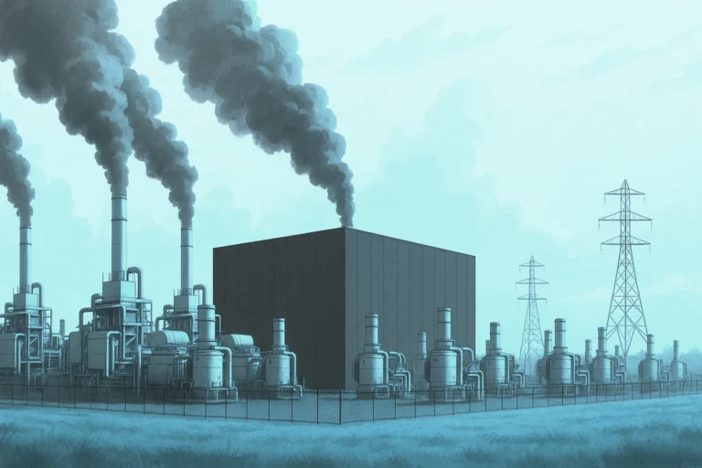 gas turbines