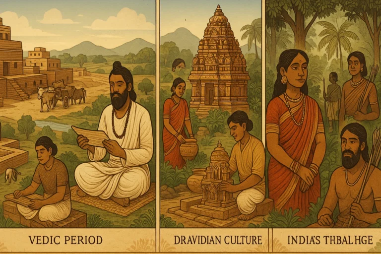 Indian people