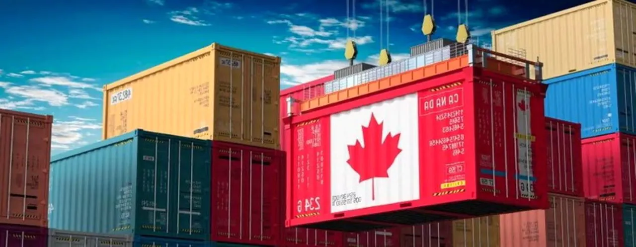 Containers Canada