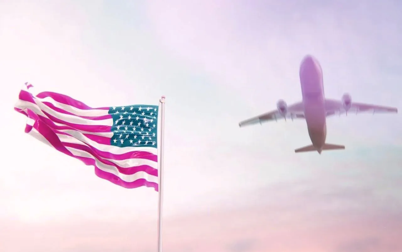 US Aviation
